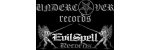 Undercover und Evil Spell CD Releases.