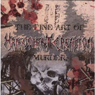 Malevolent Creation - The Fine Art Of Murder / Joe Black (COLLECTORS EDITION), DIGI CD