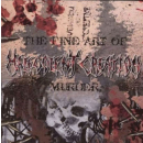 Malevolent Creation - The Fine Art Of Murder / Joe Black...