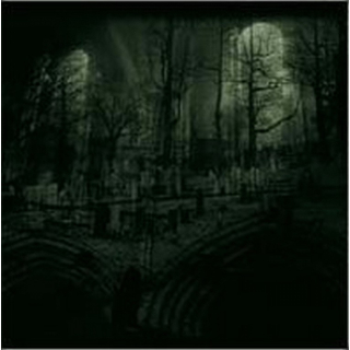Empty - The Last Breath Of My Mortal Despair , CD
