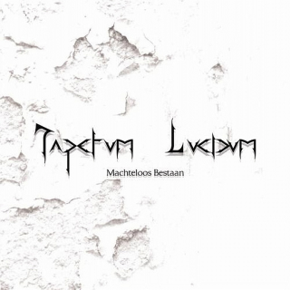 Tapetum Lucidum - Machteloos Bestaan , CD