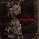 Inferno / Tundra - Split CD