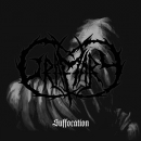Gramary - Suffocation , CD Slipcase