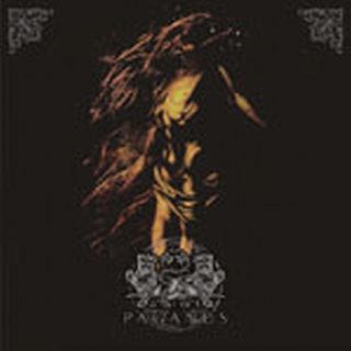 Paganus - Paganus , CD