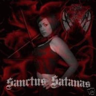 Sol Evil - Sanctus Satanas , CD