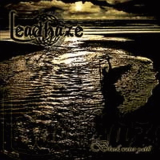 Leadhaze - Black Water Path , CD