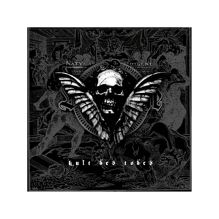 Kythrone - Kult des Todes  CD