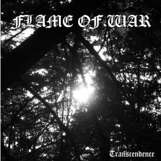 Flame of War - Transcendence , CD