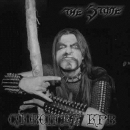 The Stone - Slovenska Krv , CD