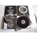 Inferno - Uctivani Temne Zurivosti LP black Vinyl