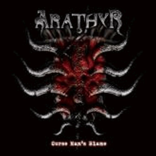 Arathyr - Curse ManÂ´s Blame , CD