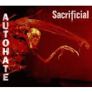 Sacrificial - Autohate , CD