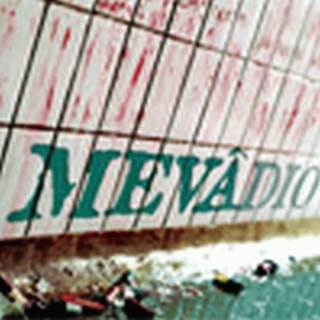 Mevadio - Hands Down , CD
