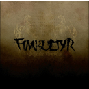 Fimbultyr - Gryende Tidevarv , CD