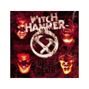 Witchhammer - Ode To Death , CD