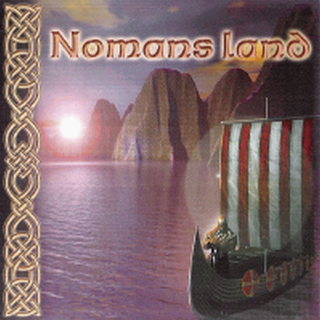 Nomans Land - The Last Son of the Fjord , CD