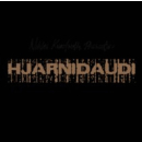 Hjarnidaudi - Pain noise march , Digi-CD