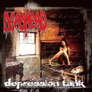 Dead Head - Depression Tank , CD