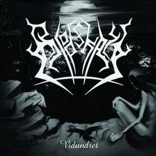 Blodskald - Vidundret , CD