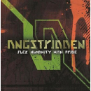 Angstridden - Fuck Humanity With Pride Mini CD