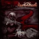 Sadistic Grimness - Asteni , CD