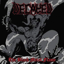 Decayed - The Black Metal Flame  CD