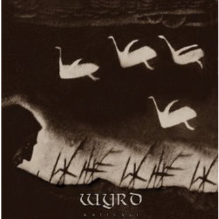 Wyrd - KalivÃ¤gi , CD