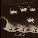 Wyrd - KalivÃ¤gi , CD