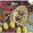 Hirax - Not Dead Yet  CD + Bonus-Tracks