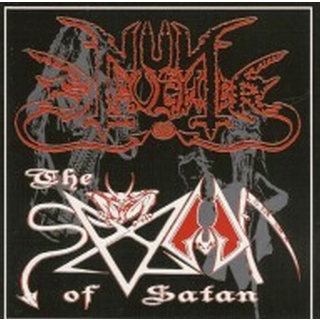 Nunslaughter/Spawn of Satan - Live July 2002
