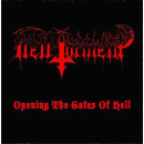 Hell Torment - Opening the Gates of Hell , CD