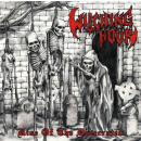 WITCHING HOUR - RISE OF THE DESECRATED , CD