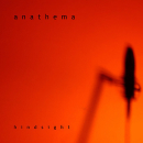 Anathema - Hindsight , CD