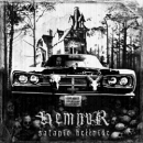 Hemnur - Satanic Hellride , CD