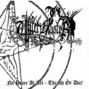 Witchmaster - No Peace At All - Thrash Ã–r Die