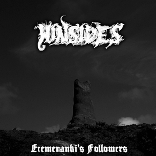 Hinsides - Etemenankis Followers , CD