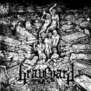 Graveyard - One with the Dead, CD