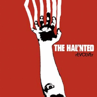 The Haunted – Revolver