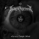 BLACKHORNED - LOST IN A TWILIGHT WORLD , LP Black  Vinyl