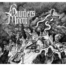 Hunters Moon - The Serpents Lust Mini CD