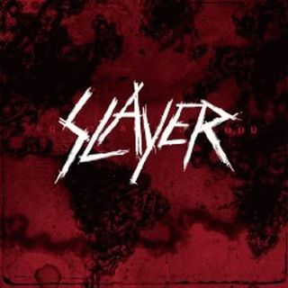 Slayer - World Painted Blood , CD