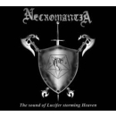 Necromantia - The Sound of Lucifer Storming Heaven , CD