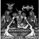 Black Angel/Adokhsiny - Black Ritual of Satan, Split CD