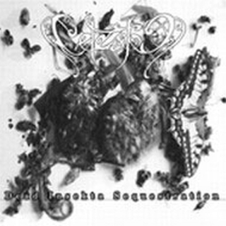 Celestia - Dead Insecta Sequestration , Slipcase-CD