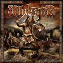Wulfgar - Midgardian Metal, CD