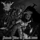 Black Angel - Satanic Rites in Brasil