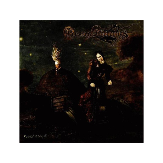 Pensees Nocturnes - Grotesque , CD