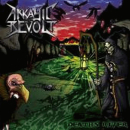 Arkayic Revolt - Deaths River , CD