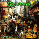 Endovein - Waiting for Disaster , CD