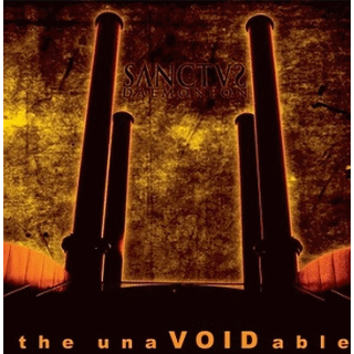 Sanctus Daemoneon - the unaVOIDable , CD